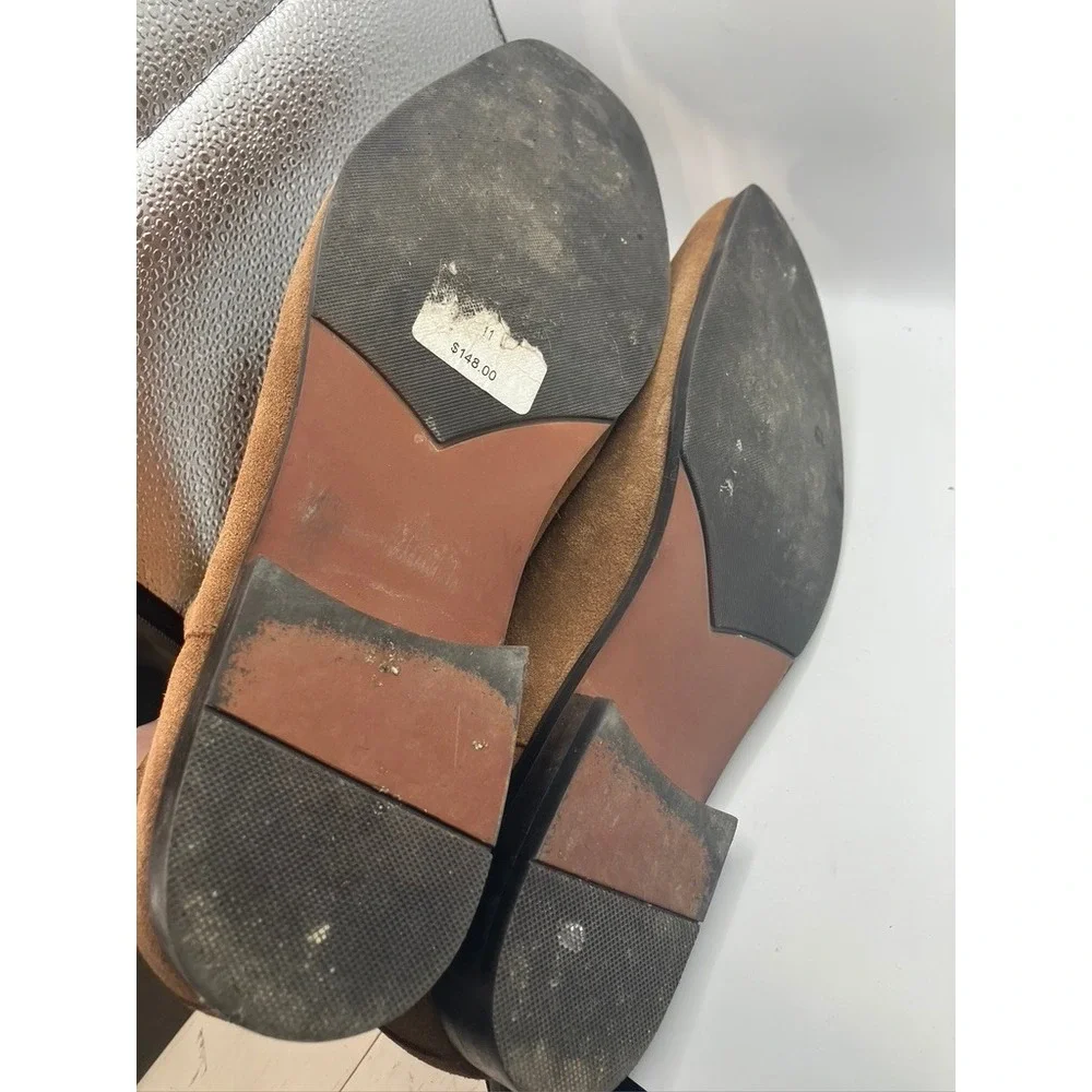 Express chelsea boots